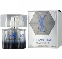Perfume Yves Saint Laurent L'Homme Libre Masculino 60ML