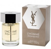Perfume Yves Saint Laurent L'Homme Masculino 100ML no Paraguai