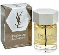 Perfume Yves Saint Laurent L'Homme Masculino 100ML