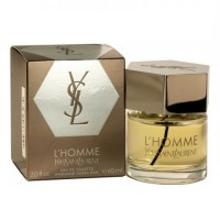 Perfume Yves Saint Laurent L'Homme Masculino 60ML