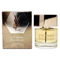 Perfume Yves Saint Laurent L'Homme Masculino 60ML