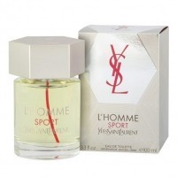 Perfume Yves Saint Laurent L'Homme Sport Masculino 100ML no Paraguai