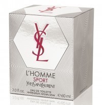 Perfume Yves Saint Laurent L'Homme Sport Masculino 60ML no Paraguai