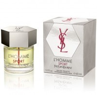Perfume Yves Saint Laurent L'Homme Sport Masculino 60ML