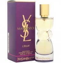 Perfume Yves Saint Laurent Manifesto L'Éclat Feminino 50ML no Paraguai