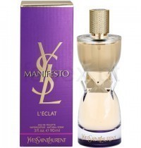 Perfume Yves Saint Laurent Manifesto L'Éclat Feminino 90ML no Paraguai