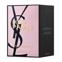 Perfume Yves Saint Laurent Mon Paris EDP Feminino 90ML