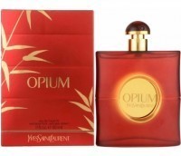Perfume Yves Saint Laurent Opium Feminino 90ML
