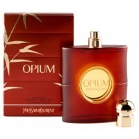 Perfume Yves Saint Laurent Opium Feminino 90ML