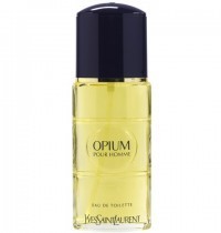 Perfume Yves Saint Laurent Opium Pour Homme Masculino 100ML