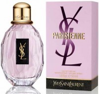 Perfume Yves Saint Laurent Parisienne EDP Feminino 50ML no Paraguai