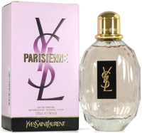 Perfume Yves Saint Laurent Parisienne EDP Feminino 90ML no Paraguai