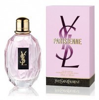Perfume Yves Saint Laurent Parisienne EDP Feminino 90ML