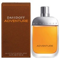 Perfume Zino Davidoff Adventure Masculino 100ML no Paraguai