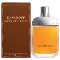 Perfume Zino Davidoff Adventure Masculino 50ML