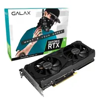 Placa de Vídeo Biostar GeForce RTX 3060 12GB no Paraguai