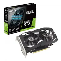 Placa de Vídeo Biostar RTX 3050 6GB no Paraguai