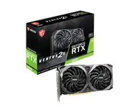 Placa de Vídeo Biostar RTX 3060 12GB no Paraguai