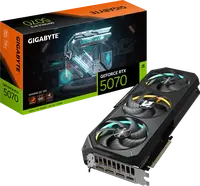 Placa de Vídeo Gigabyte RTX5070 12GB no Paraguai