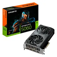 Placa de Vídeo MSI RTX 5060 8GB no Paraguai