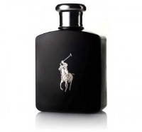 Perfume Ralph Lauren Polo Black Masculino 125ML