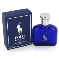 Perfume Ralph Lauren Polo Blue Masculino 75ML
