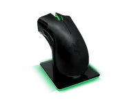  Razer MAMBA no Paraguai