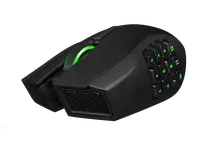  Razer NAGA EPIC no Paraguai