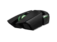  Razer OUROBOROS ELITE no Paraguai