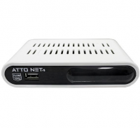 Receptor digital Atto Net4 Mini