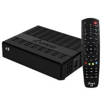 Receptor digital Audisat A2 Plus Full HD