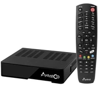  Audisat C1 no Paraguai
