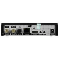 Receptor digital Audisat Urus K10 Full HD