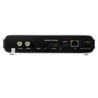 Receptor digital Az-America S2015 Ultra HD 4K