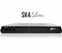 Receptor digital Azsky SK-IV Slim