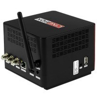 Receptor digital Cinebox Extremo Z Full HD