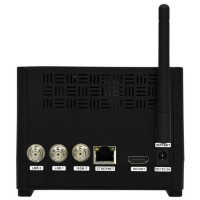 Receptor digital Cinebox Extremo Z Full HD