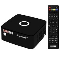 Receptor digital Cinebox Supremo Plus Full HD