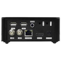 Receptor digital Cinebox Supremo Plus Full HD