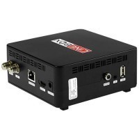Receptor digital Cinebox Supremo Z Ultra HD 4K