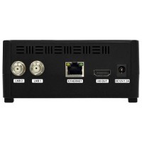 Receptor digital Cinebox Supremo Z Ultra HD 4K