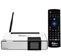  Duosat Next UHD 4K no Paraguai