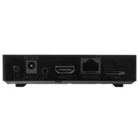 Receptor digital Duosat Switch Ultra HD 4K