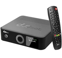  Duosat Troy Generation HD no Paraguai