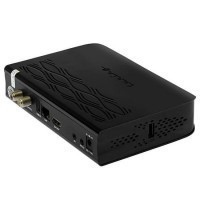 Receptor digital Duosat Tuning P-918 Full HD