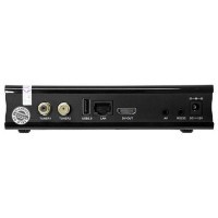 Receptor digital Duosat Tuning P-918 Full HD