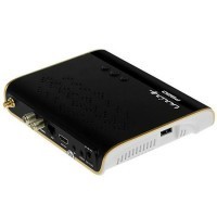 Receptor digital Duosat Tuning P-920 Full HD