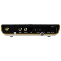 Receptor digital Duosat Tuning P-920 Full HD