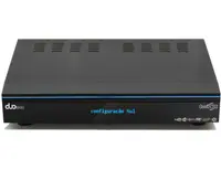  Duosat Twist HD no Paraguai