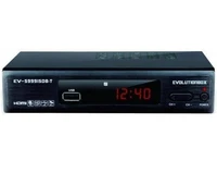 Evolutionbox EV-5999 no Paraguai